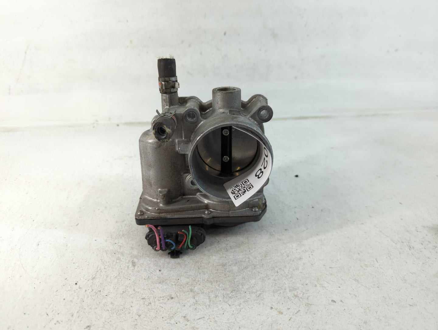 2011-2019 Toyota Corolla Throttle Body P/N:1440 01B29 22030-0T080 Fits Fits 2011 2012 2013 2014 2015 2016 2017 2018 2019 OEM