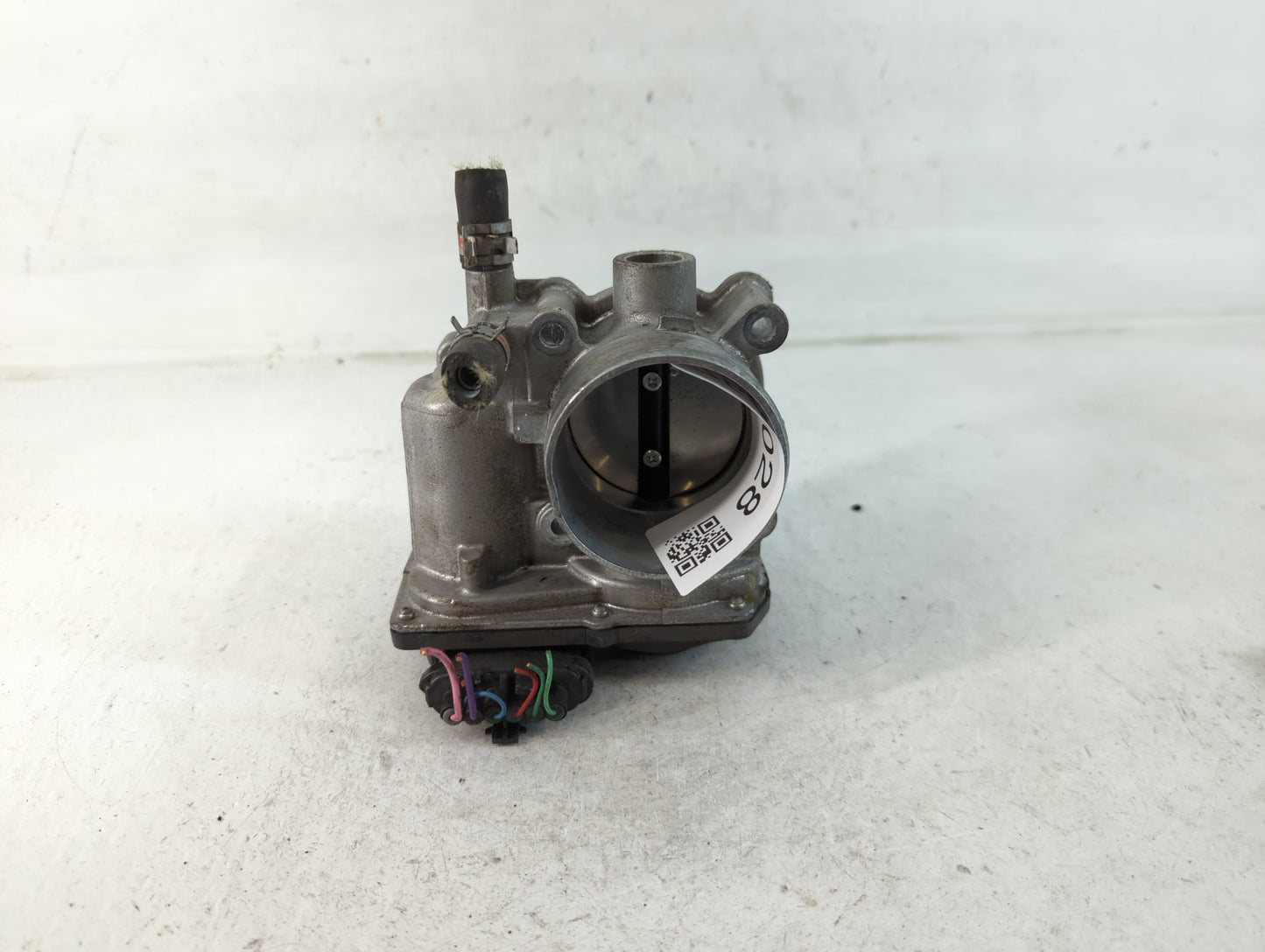 2011-2019 Toyota Corolla Throttle Body P/N:1440 01B29 22030-0T080 Fits Fits 2011 2012 2013 2014 2015 2016 2017 2018 2019 OEM