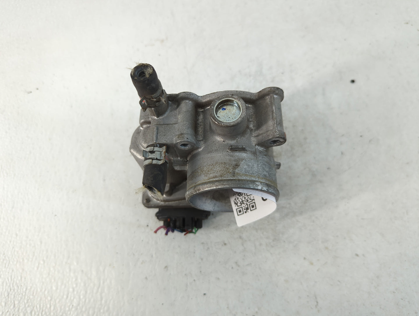 2011-2019 Toyota Corolla Throttle Body P/N:1440 01B29 22030-0T080 Fits Fits 2011 2012 2013 2014 2015 2016 2017 2018 2019 OEM