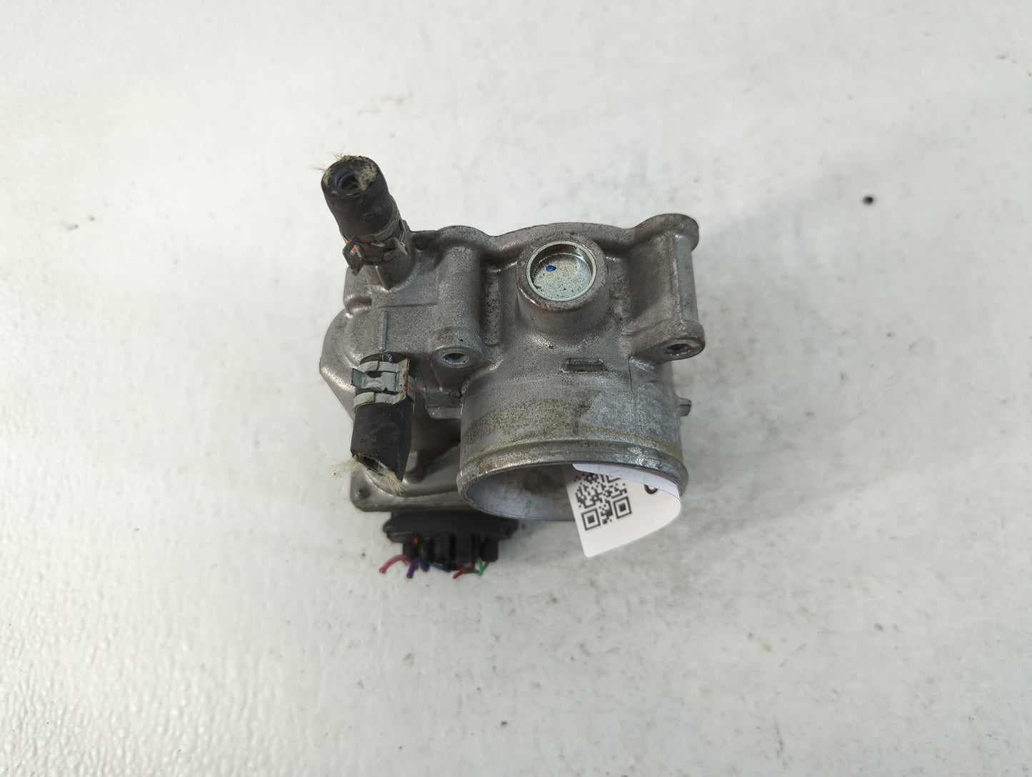 2011-2019 Toyota Corolla Throttle Body P/N:1440 01B29 22030-0T080 Fits Fits 2011 2012 2013 2014 2015 2016 2017 2018 2019 OEM