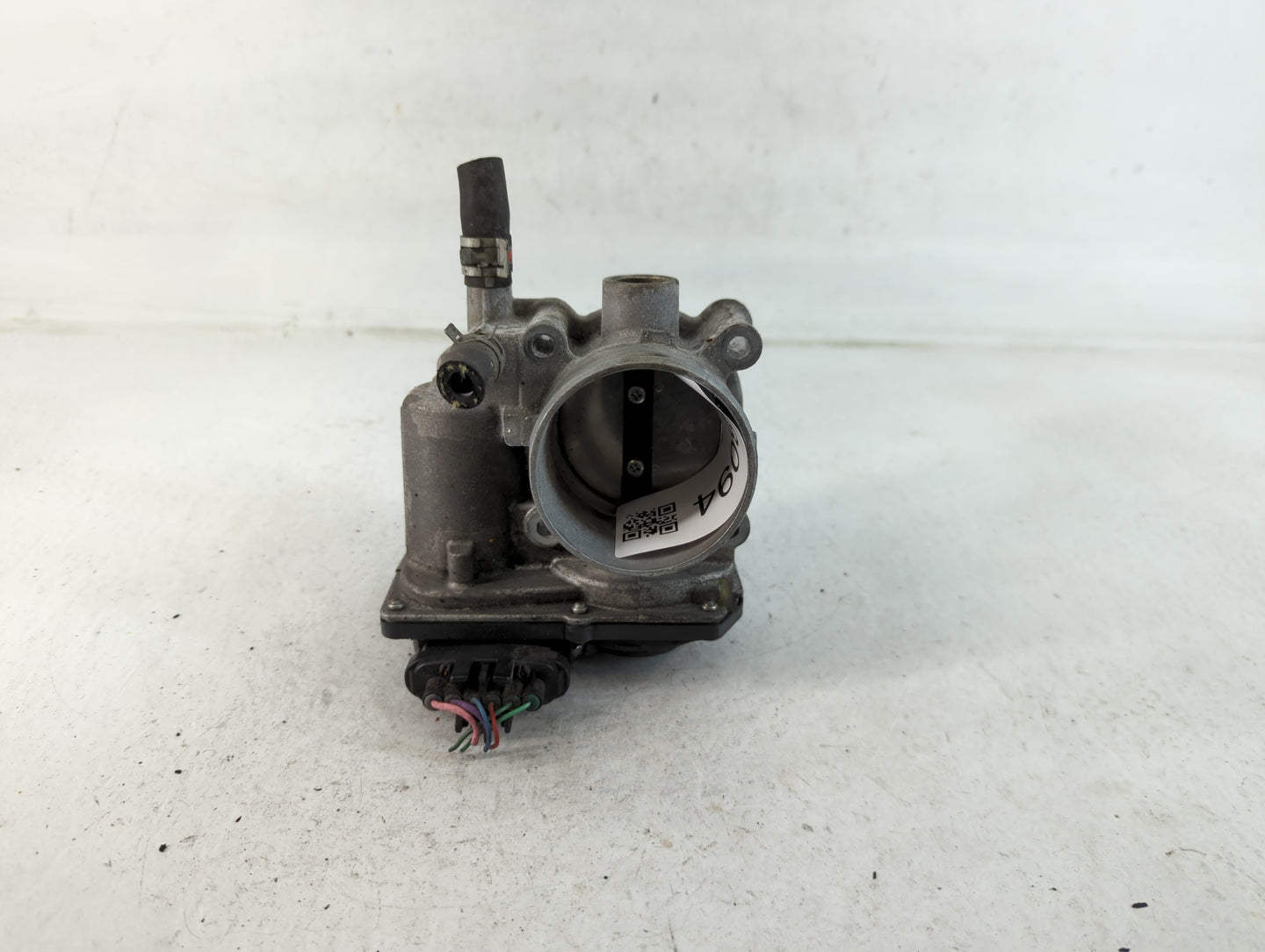 2011-2019 Toyota Corolla Throttle Body P/N:22030-0T080 Fits Fits 2011 2012 2013 2014 2015 2016 2017 2018 2019 OEM Used Auto 