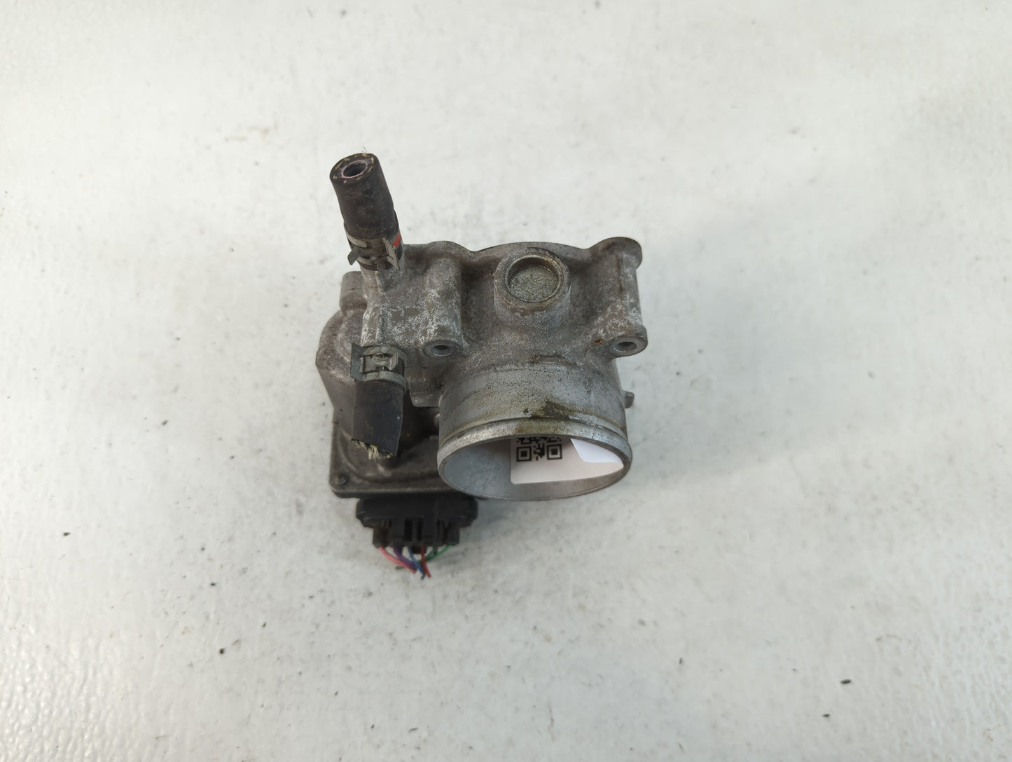 2011-2019 Toyota Corolla Throttle Body P/N:22030-0T080 Fits Fits 2011 2012 2013 2014 2015 2016 2017 2018 2019 OEM Used Auto 