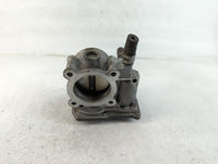 2011-2019 Toyota Corolla Throttle Body P/N:22030-0T080 Fits Fits 2011 2012 2013 2014 2015 2016 2017 2018 2019 OEM Used Auto 