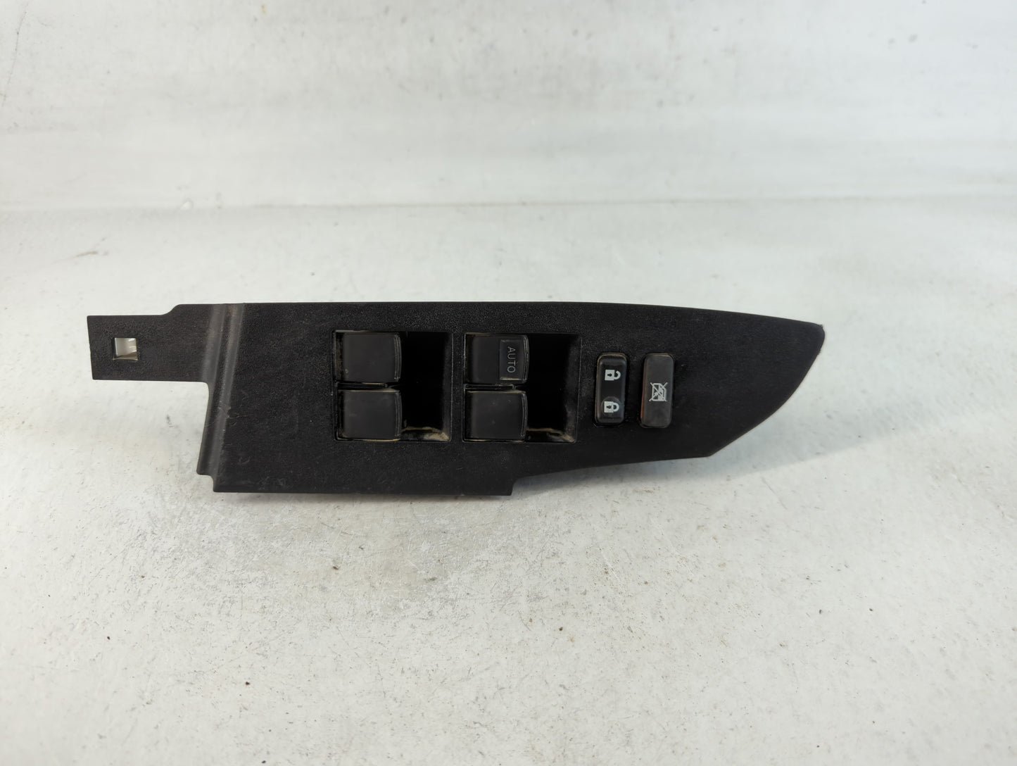 2014-2019 Toyota Corolla Master Power Window Switch Replacement Driver Side Left P/N:74232-02E70 Fits OEM Used Auto Parts - 
