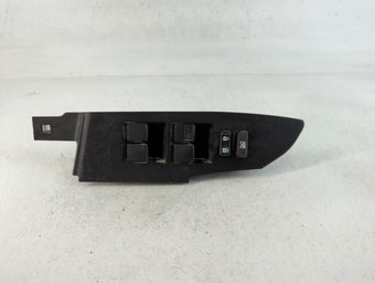 compare product 2014-2019 Toyota Corolla Master Power Window Switch Replacement Driver Side Left P/N:74232-02E70 Fits OEM Used Auto Parts