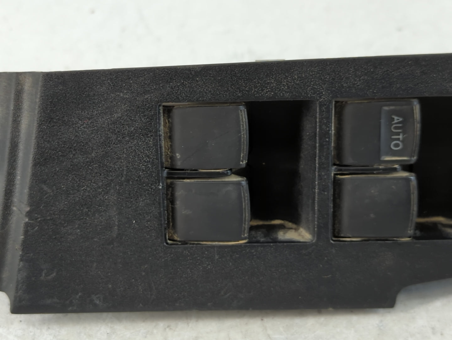 2014-2019 Toyota Corolla Master Power Window Switch Replacement Driver Side Left P/N:74232-02E70 Fits OEM Used Auto Parts - 