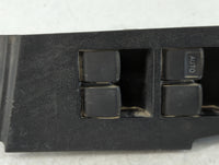 2014-2019 Toyota Corolla Master Power Window Switch Replacement Driver Side Left P/N:74232-02E70 Fits OEM Used Auto Parts - 