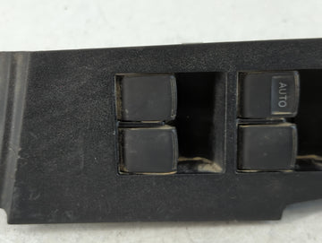 2014-2019 Toyota Corolla Master Power Window Switch Replacement Driver Side Left P/N:74232-02E70 Fits OEM Used Auto Parts