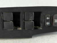 2014-2019 Toyota Corolla Master Power Window Switch Replacement Driver Side Left P/N:74232-02E70 Fits OEM Used Auto Parts - 