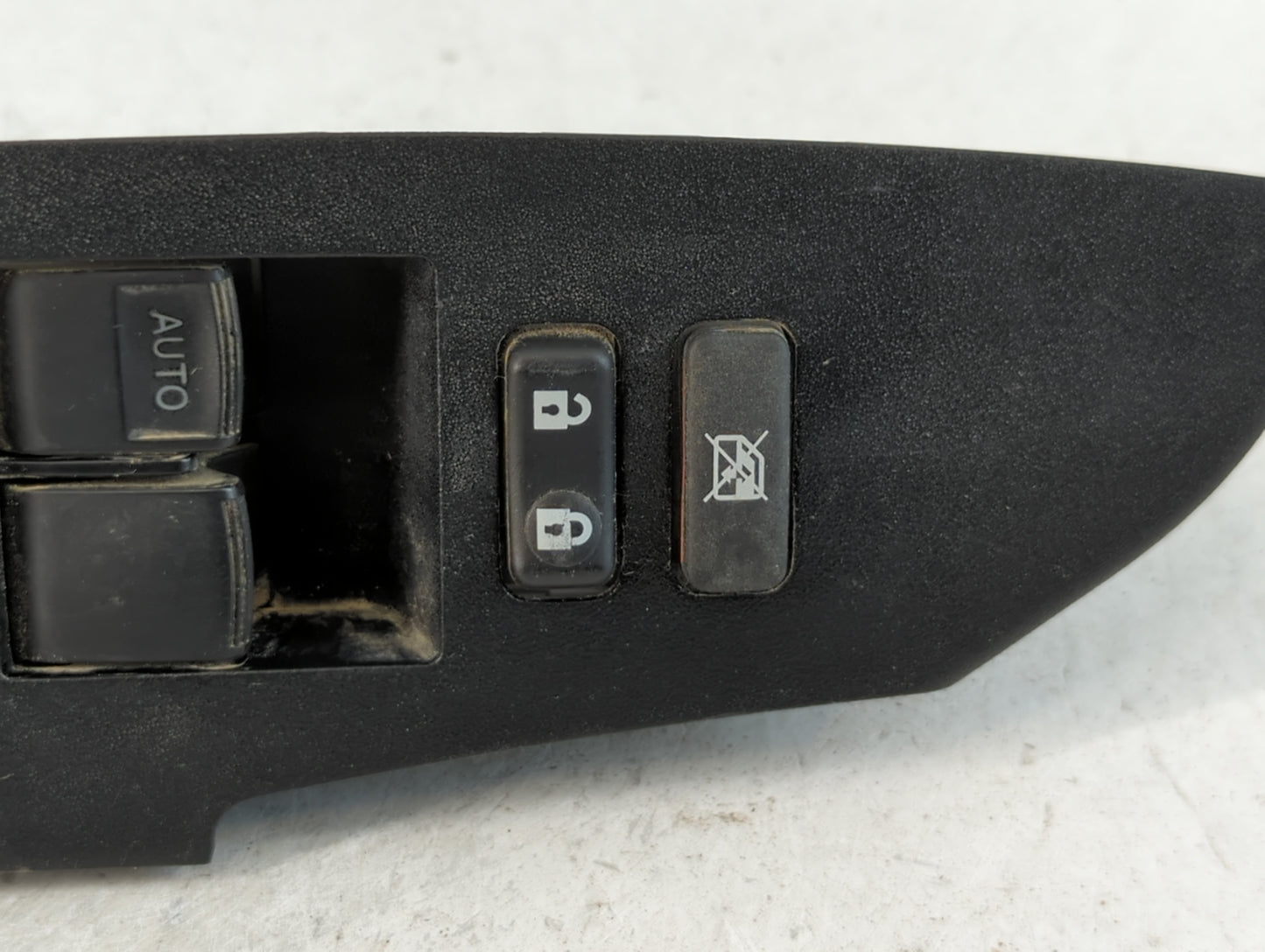 2014-2019 Toyota Corolla Master Power Window Switch Replacement Driver Side Left P/N:74232-02E70 Fits OEM Used Auto Parts - 