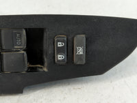 2014-2019 Toyota Corolla Master Power Window Switch Replacement Driver Side Left P/N:74232-02E70 Fits OEM Used Auto Parts - 