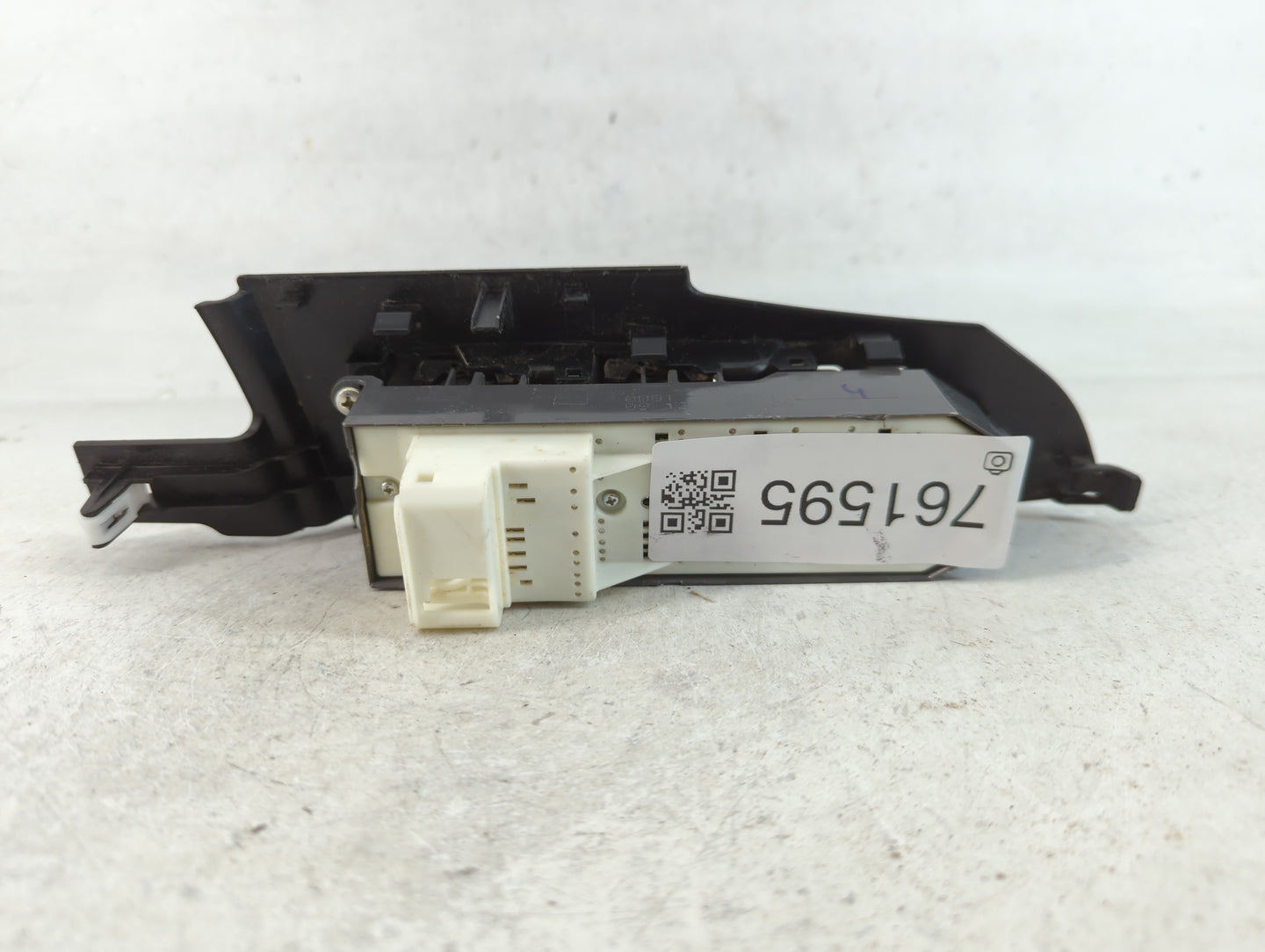2014-2019 Toyota Corolla Master Power Window Switch Replacement Driver Side Left P/N:74232-02E70 Fits OEM Used Auto Parts - 