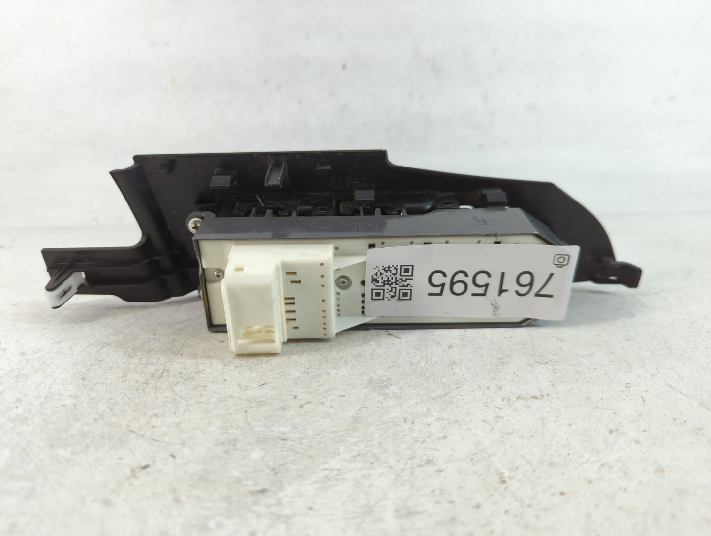 2014-2019 Toyota Corolla Master Power Window Switch Replacement Driver Side Left P/N:74232-02E70 Fits OEM Used Auto Parts - 