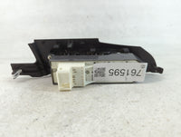 2014-2019 Toyota Corolla Master Power Window Switch Replacement Driver Side Left P/N:74232-02E70 Fits OEM Used Auto Parts - 
