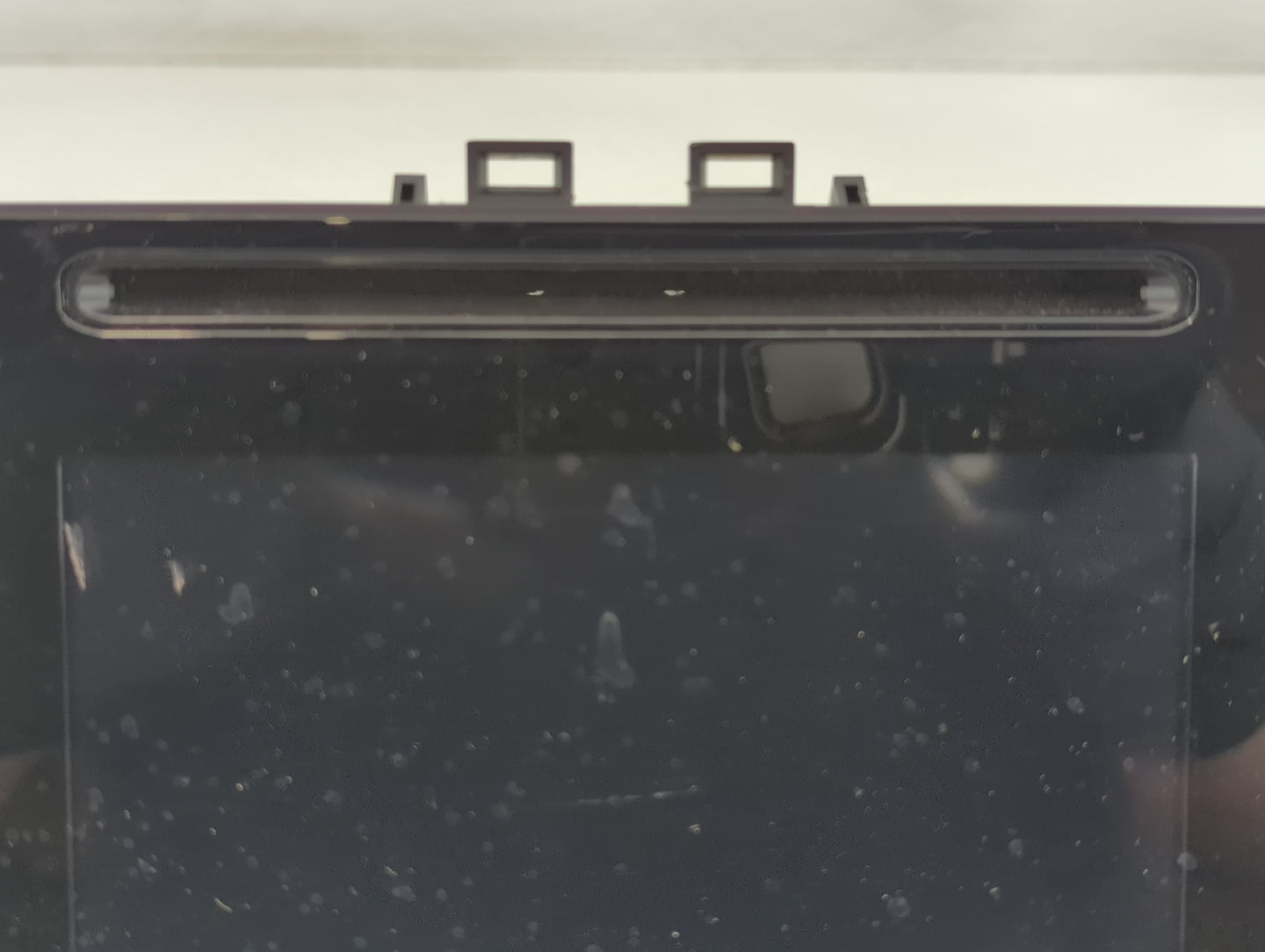 2017-2019 Toyota Corolla Am Fm Cd Player Radio Receiver - Oemusedautoparts1.com