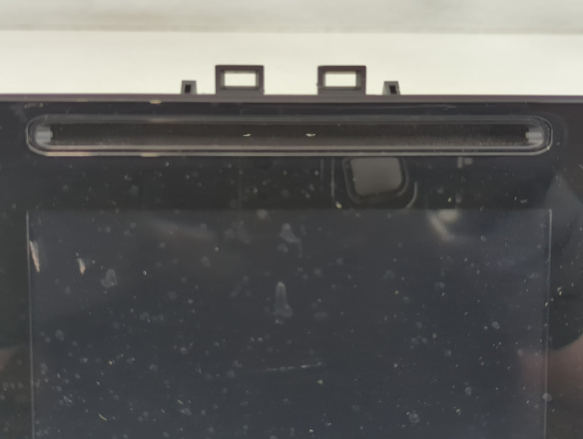 2017-2019 Toyota Corolla Am Fm Cd Player Radio Receiver 763694 - Oemusedautoparts1.com