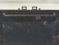 2017-2019 Toyota Corolla Am Fm Cd Player Radio Receiver 763694 - Oemusedautoparts1.com