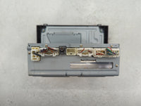 2017-2019 Toyota Corolla Am Fm Cd Player Radio Receiver 763694 - Oemusedautoparts1.com