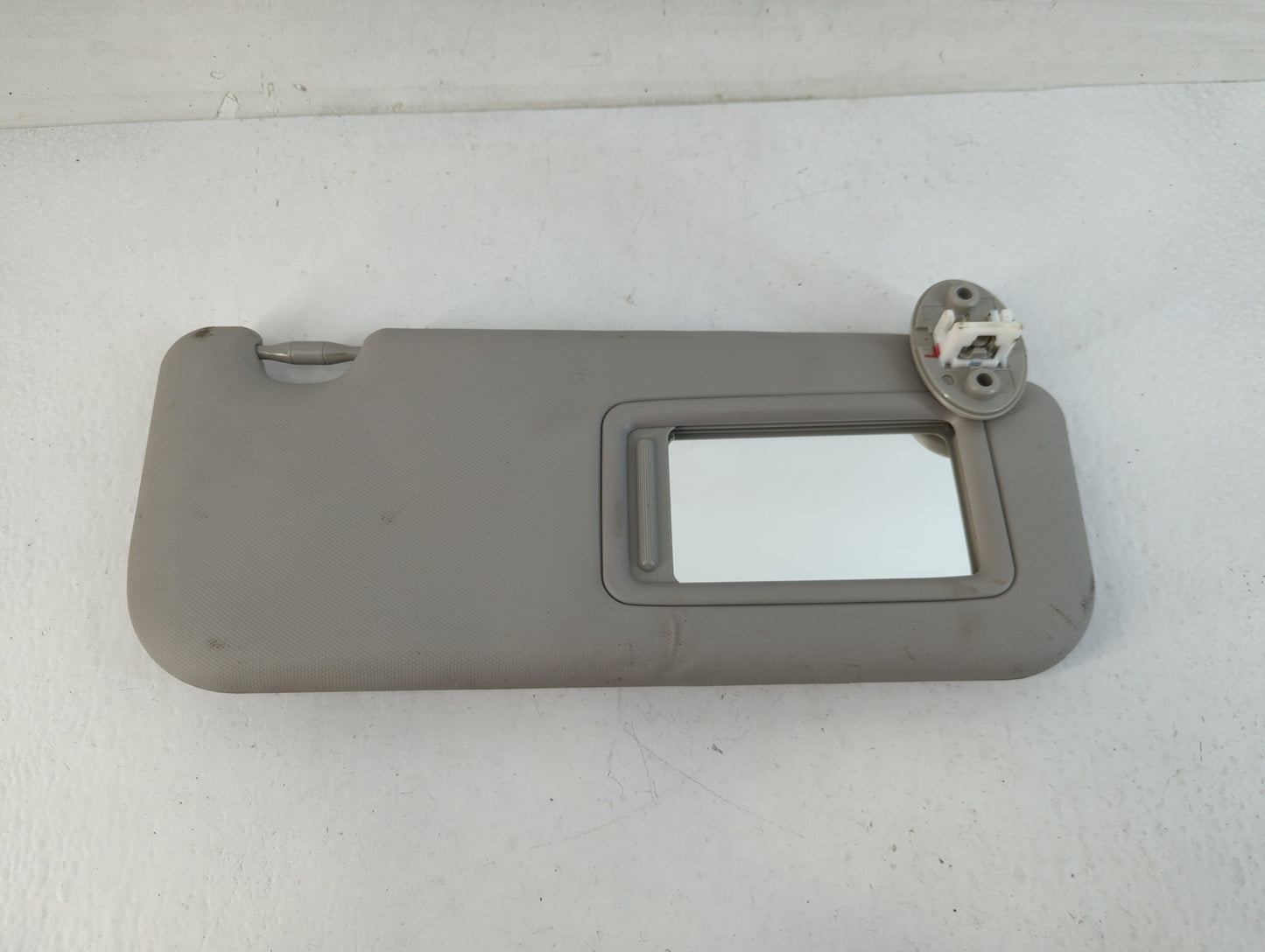 2017-2019 Toyota Corolla Sun Visor Shade Replacement Passenger Right Mirror Fits Fits 2017 2018 2019 OEM Used Auto Parts - O