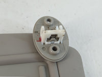 2017-2019 Toyota Corolla Sun Visor Shade Replacement Passenger Right Mirror Fits Fits 2017 2018 2019 OEM Used Auto Parts - O