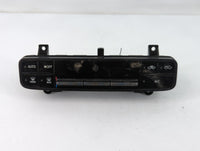 2017-2019 Toyota Corolla Climate Control Module Temperature AC/Heater Replacement P/N:75K114 Fits Fits 2017 2018 2019 OEM Us