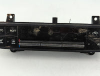 2017-2019 Toyota Corolla Climate Control Module Temperature AC/Heater Replacement P/N:75K114 Fits Fits 2017 2018 2019 OEM Us