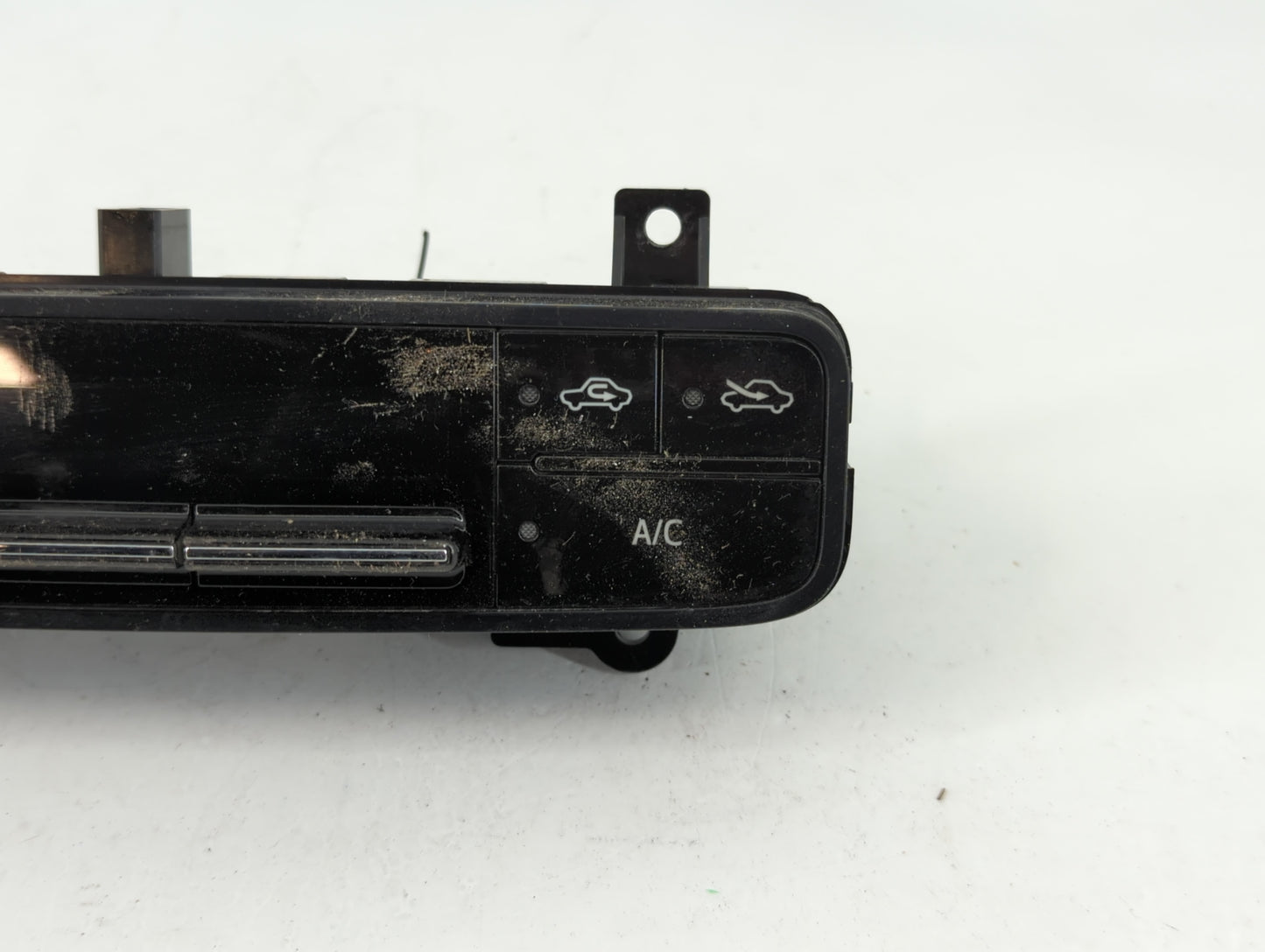 2017-2019 Toyota Corolla Climate Control Module Temperature AC/Heater Replacement P/N:75K114 Fits Fits 2017 2018 2019 OEM Us