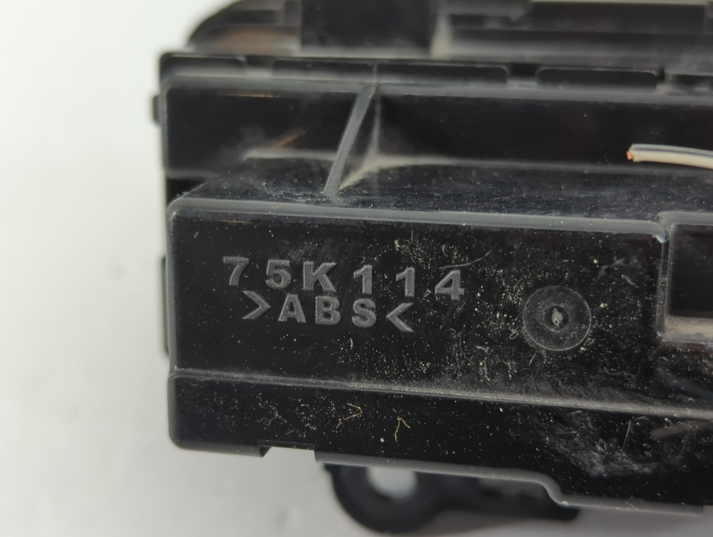 2017-2019 Toyota Corolla Climate Control Module Temperature AC/Heater Replacement P/N:75K114 Fits Fits 2017 2018 2019 OEM Us