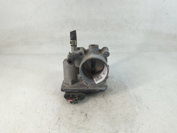 2011-2019 Toyota Corolla Throttle Body P/N:22030-0T080 Fits Fits 2011 2012 2013 2014 2015 2016 2017 2018 2019 OEM Used Auto 