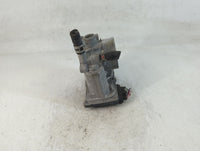 2011-2019 Toyota Corolla Throttle Body P/N:22030-0T080 Fits Fits 2011 2012 2013 2014 2015 2016 2017 2018 2019 OEM Used Auto 