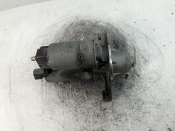 2015-2022 Toyota Corolla Car Starter Motor Solenoid OEM Fits Fits 2015 2016 2017 2018 2019 2020 2021 2022 OEM Used Auto Part