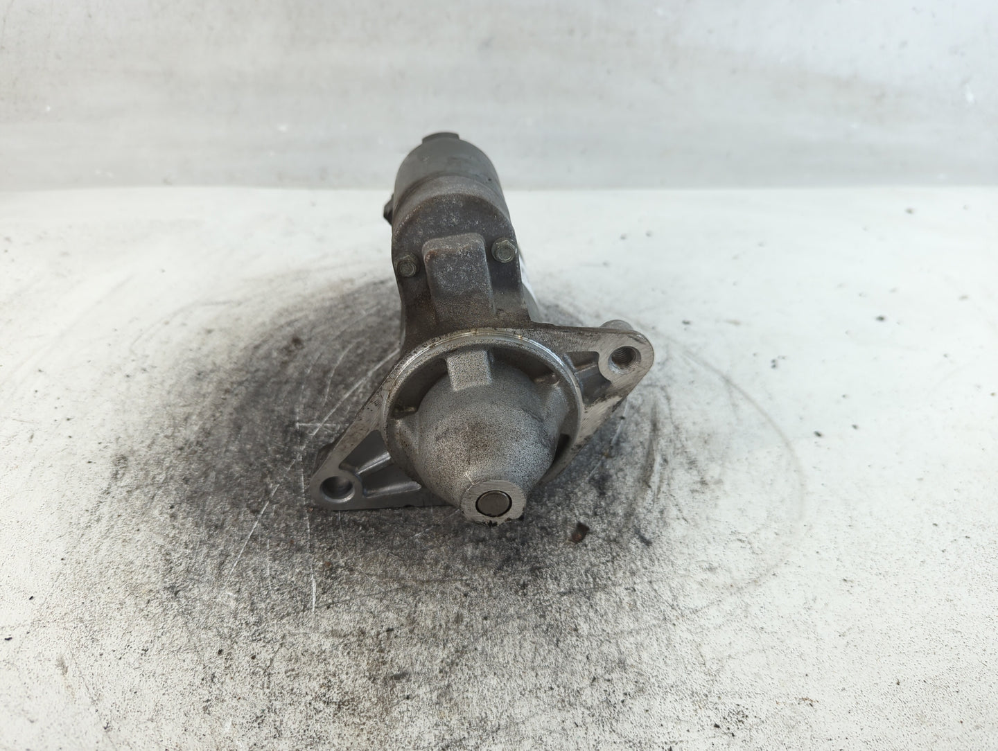2015-2022 Toyota Corolla Car Starter Motor Solenoid OEM Fits Fits 2015 2016 2017 2018 2019 2020 2021 2022 OEM Used Auto Part
