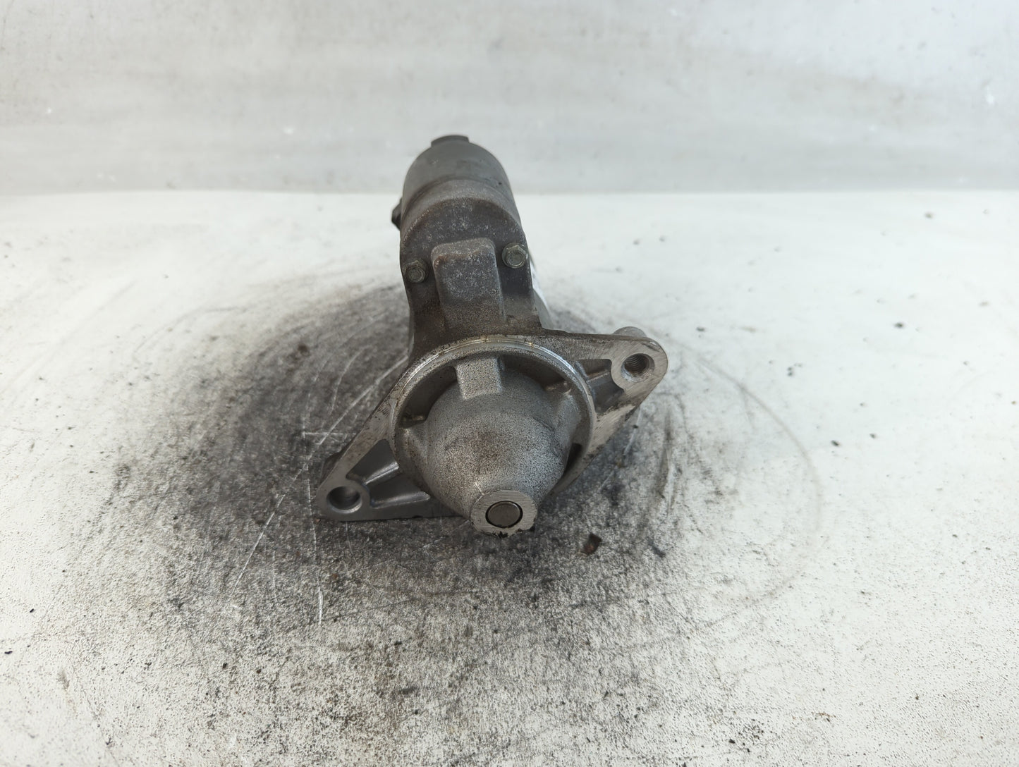 2015-2022 Toyota Corolla Car Starter Motor Solenoid OEM Fits Fits 2015 2016 2017 2018 2019 2020 2021 2022 OEM Used Auto Part
