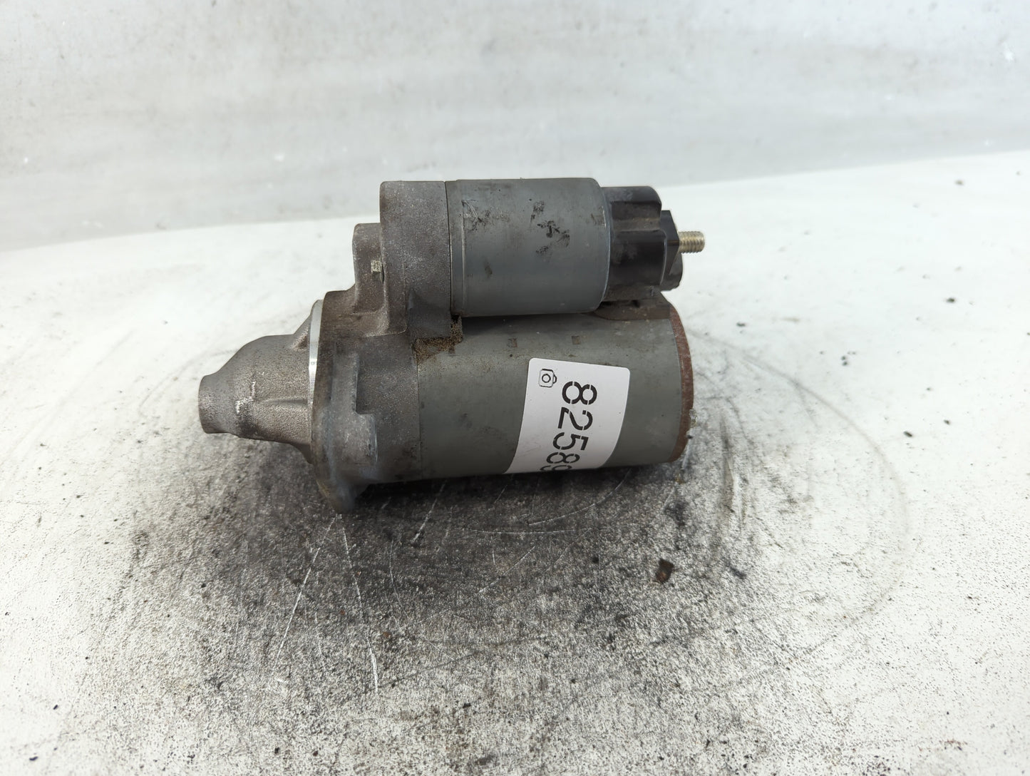 2015-2022 Toyota Corolla Car Starter Motor Solenoid OEM Fits Fits 2015 2016 2017 2018 2019 2020 2021 2022 OEM Used Auto Part