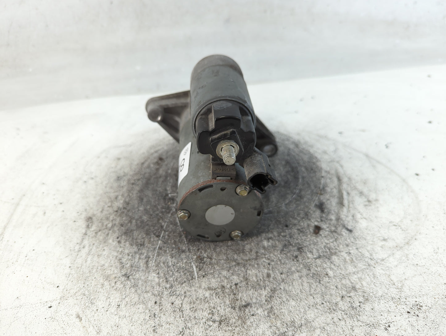 2015-2022 Toyota Corolla Car Starter Motor Solenoid OEM Fits Fits 2015 2016 2017 2018 2019 2020 2021 2022 OEM Used Auto Part