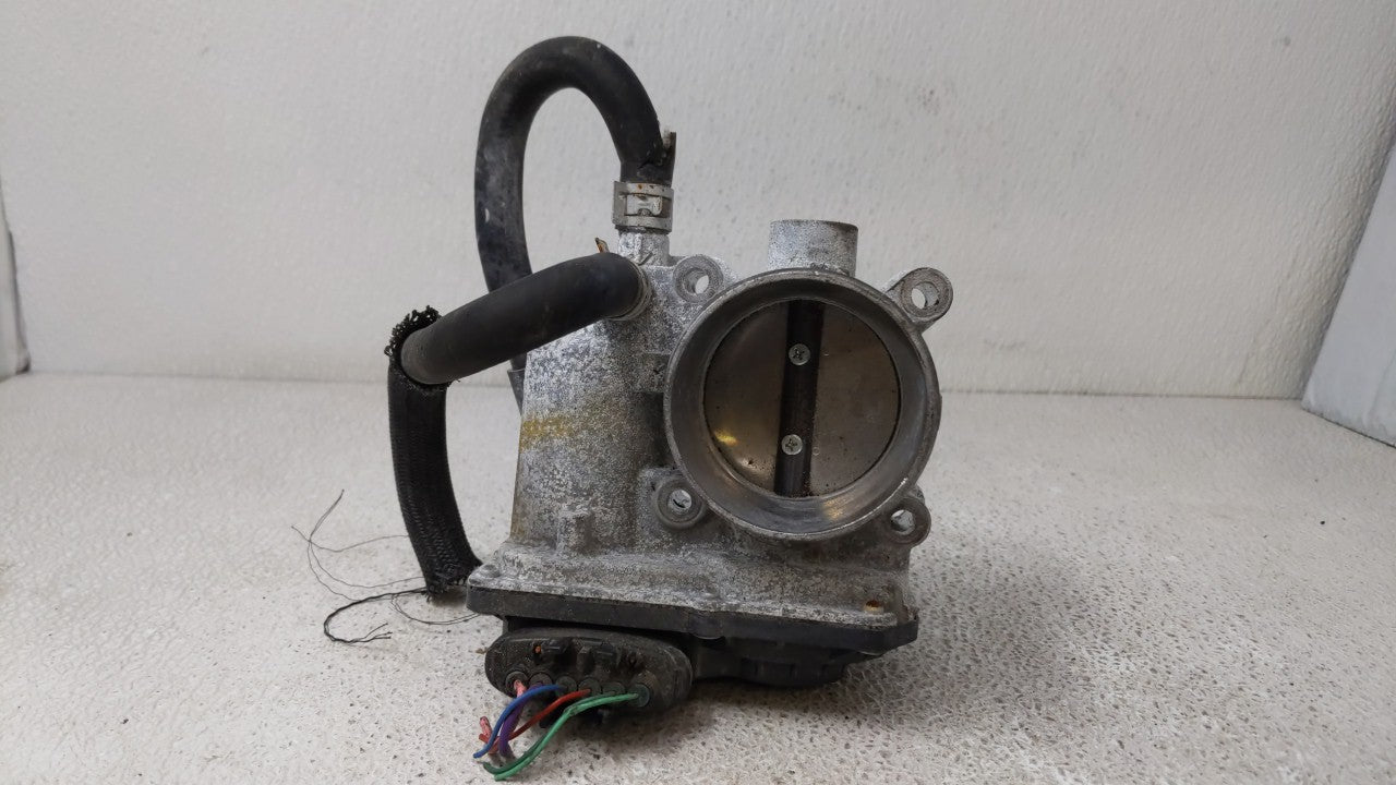 2011-2019 Toyota Corolla Throttle Body P/N:22030-0T080 17881-0T080 Fits Fits 2011 2012 2013 2014 2015 2016 2017 2018 2019 OE