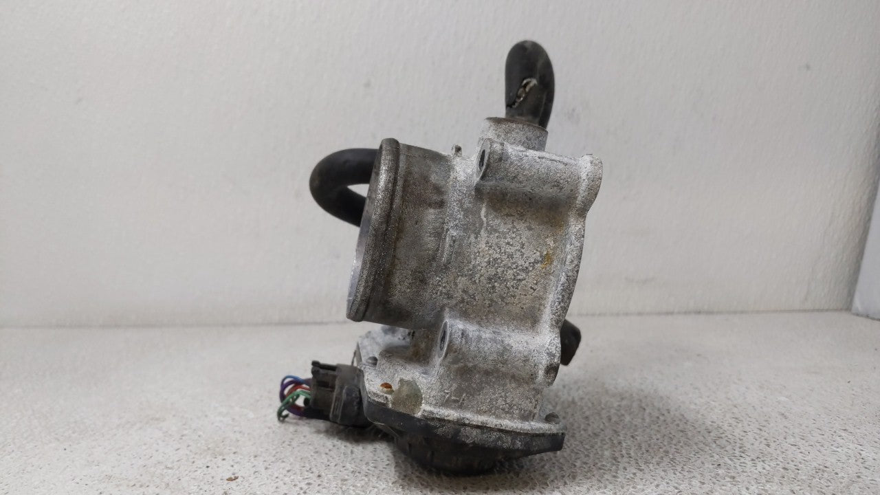 2011-2019 Toyota Corolla Throttle Body P/N:22030-0T080 17881-0T080 Fits Fits 2011 2012 2013 2014 2015 2016 2017 2018 2019 OE
