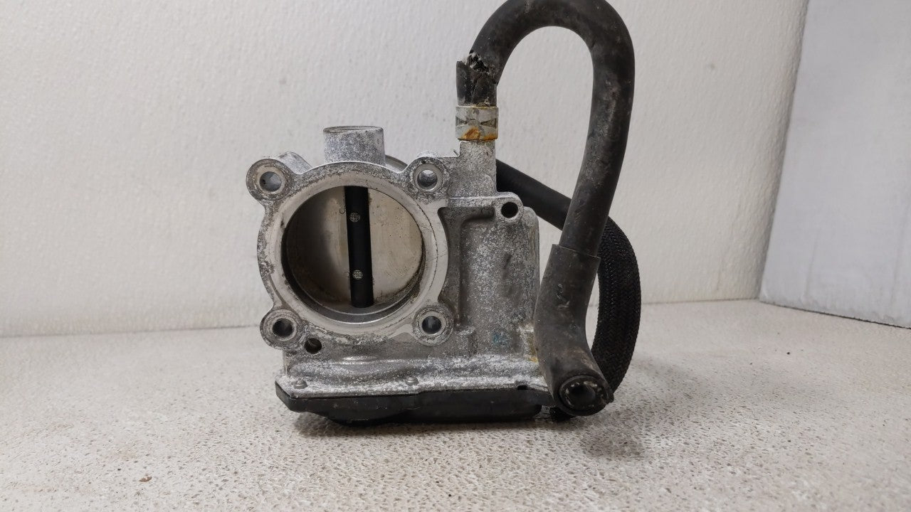 2011-2019 Toyota Corolla Throttle Body P/N:22030-0T080 17881-0T080 Fits Fits 2011 2012 2013 2014 2015 2016 2017 2018 2019 OE