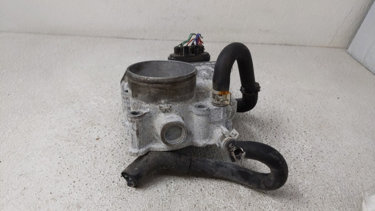 2011-2019 Toyota Corolla Throttle Body P/N:22030-0T080 17881-0T080 Fits Fits 2011 2012 2013 2014 2015 2016 2017 2018 2019 OE