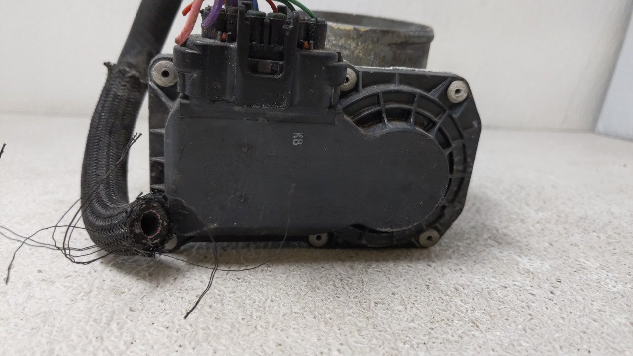 2011-2019 Toyota Corolla Throttle Body P/N:22030-0T080 17881-0T080 Fits Fits 2011 2012 2013 2014 2015 2016 2017 2018 2019 OE