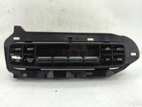 2017-2018 Toyota Corolla Im Climate Control Module Temperature AC/Heater Replacement P/N:55468-12010 75H679 Fits OEM Used Au