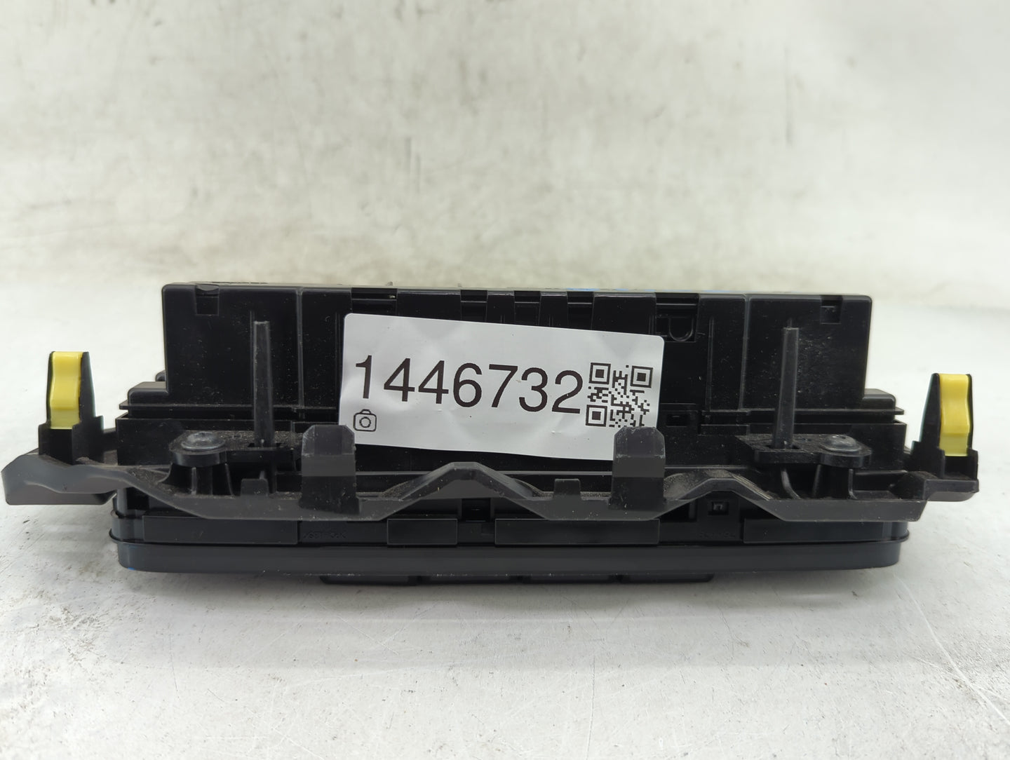 2017-2018 Toyota Corolla Im Climate Control Module Temperature AC/Heater Replacement P/N:55468-12010 75H679 Fits OEM Used Au