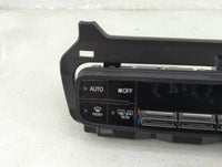 2017-2018 Toyota Corolla Im Climate Control Module Temperature AC/Heater Replacement P/N:55468-12040 Fits Fits 2016 2017 201