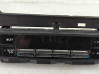 2017-2018 Toyota Corolla Im Climate Control Module Temperature AC/Heater Replacement P/N:55468-12040 Fits Fits 2016 2017 201