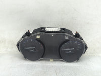 2018 Toyota Corolla Im Instrument Cluster Speedometer Gauges P/N:83800-F4140 A2C38980500 Miles:119K Fits Fits 2019 OEM Used 