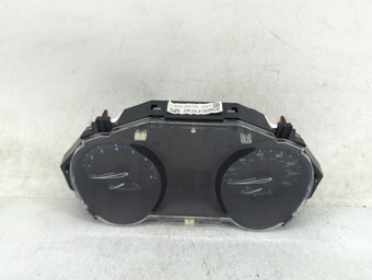 compare product 2018 Toyota Corolla Im Instrument Cluster Speedometer Gauges P/N:83800-F4140 A2C38980500 Miles:119K Fits Fits 2019 OEM Used Auto Parts