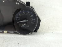 2018 Toyota Corolla Im Instrument Cluster Speedometer Gauges P/N:83800-F4140 A2C38980500 Miles:119K Fits Fits 2019 OEM Used 