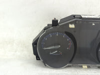 2018 Toyota Corolla Im Instrument Cluster Speedometer Gauges P/N:83800-F4140 A2C38980500 Miles:119K Fits Fits 2019 OEM Used 