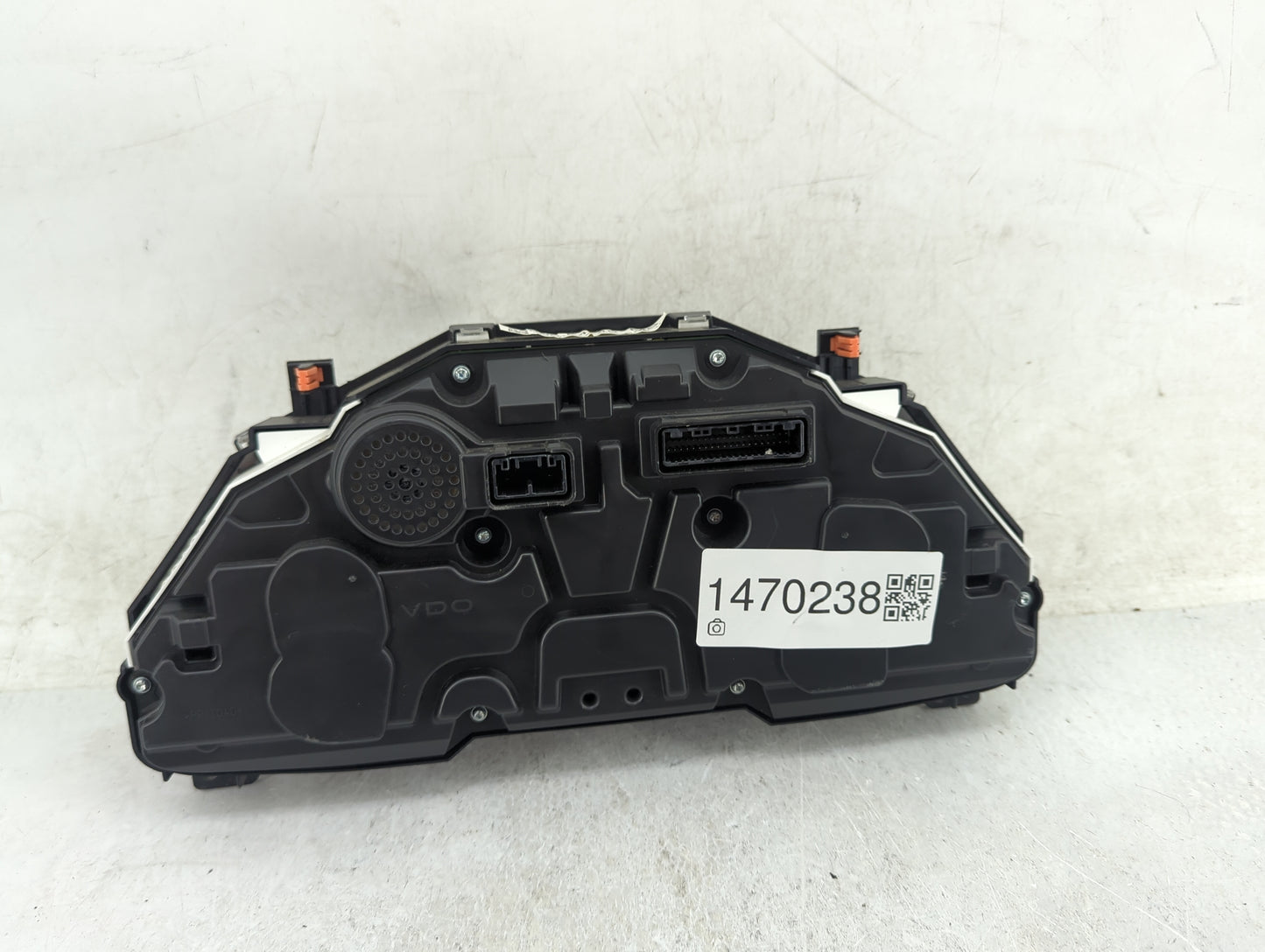 2018 Toyota Corolla Im Instrument Cluster Speedometer Gauges P/N:83800-F4140 A2C38980500 Miles:119K Fits Fits 2019 OEM Used 