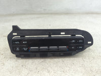 2017-2018 Toyota Corolla Im Climate Control Module Temperature AC/Heater Replacement P/N:55900-12750 55468-12040 Fits OEM Us